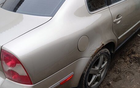 Volkswagen Passat B5+ рестайлинг, 2004 год, 360 000 рублей, 8 фотография