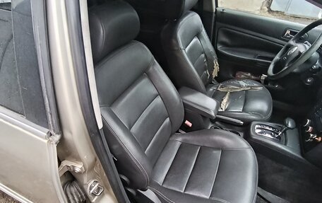 Volkswagen Passat B5+ рестайлинг, 2004 год, 360 000 рублей, 11 фотография