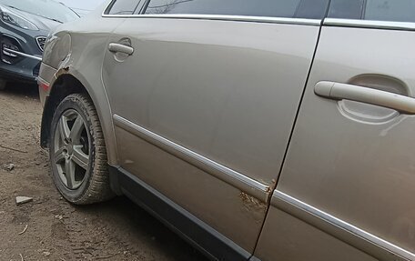 Volkswagen Passat B5+ рестайлинг, 2004 год, 360 000 рублей, 9 фотография