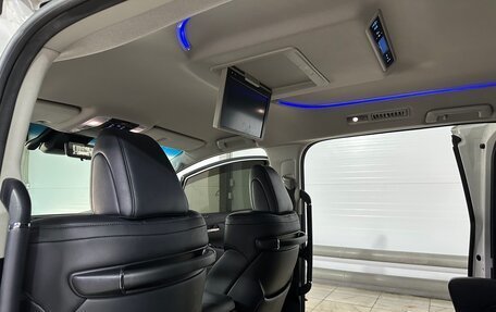 Toyota Alphard III, 2018 год, 3 850 000 рублей, 24 фотография