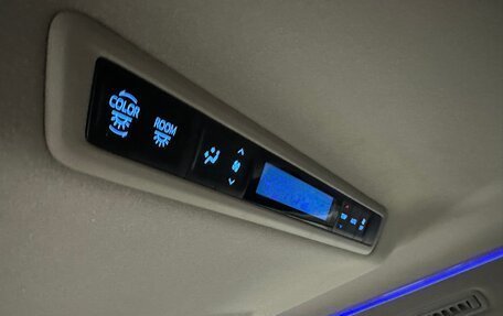 Toyota Alphard III, 2018 год, 3 850 000 рублей, 25 фотография