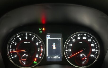 Toyota Alphard III, 2018 год, 3 850 000 рублей, 30 фотография