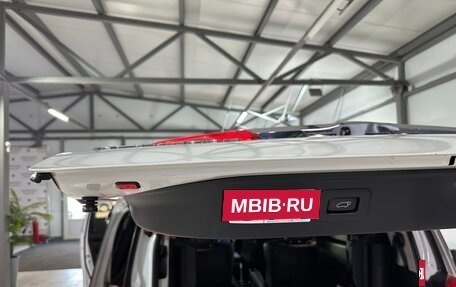 Toyota Alphard III, 2018 год, 3 850 000 рублей, 38 фотография