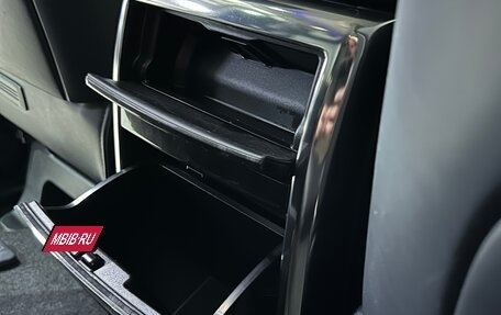 Toyota Alphard III, 2018 год, 3 850 000 рублей, 34 фотография