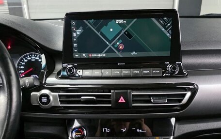 KIA Seltos I, 2022 год, 1 950 000 рублей, 12 фотография