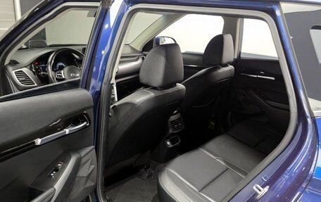 KIA Seltos I, 2022 год, 1 950 000 рублей, 8 фотография