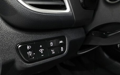 KIA Seltos I, 2022 год, 1 950 000 рублей, 10 фотография