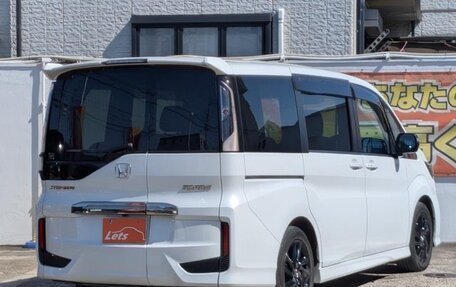 Honda Stepwgn IV, 2021 год, 2 150 000 рублей, 5 фотография