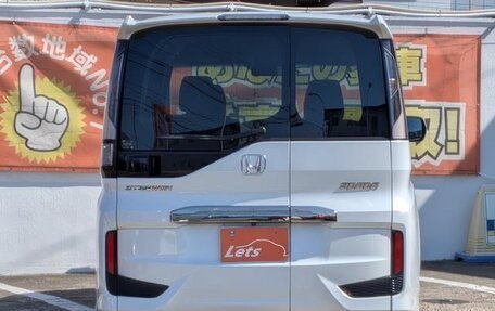 Honda Stepwgn IV, 2021 год, 2 150 000 рублей, 7 фотография