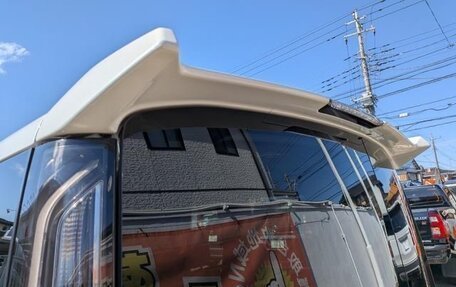 Honda Stepwgn IV, 2021 год, 2 150 000 рублей, 11 фотография