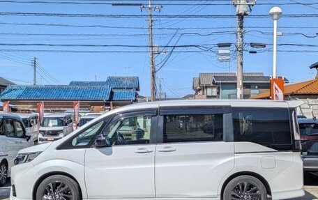 Honda Stepwgn IV, 2021 год, 2 150 000 рублей, 10 фотография