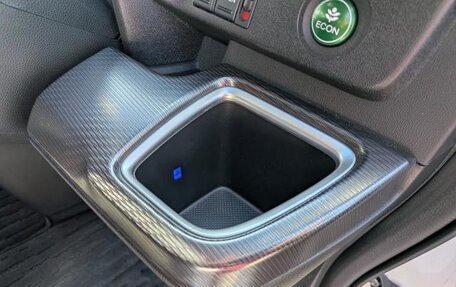 Honda Stepwgn IV, 2021 год, 2 150 000 рублей, 18 фотография