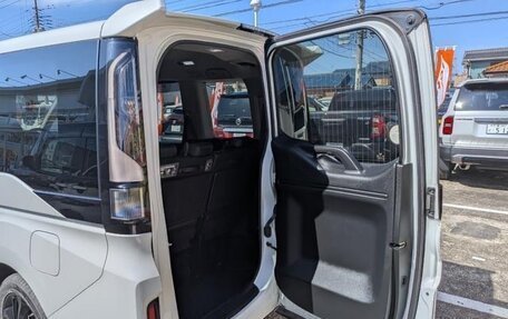 Honda Stepwgn IV, 2021 год, 2 150 000 рублей, 29 фотография