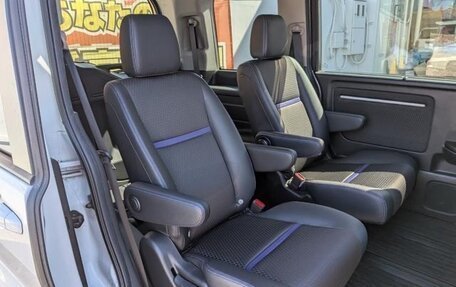 Honda Stepwgn IV, 2021 год, 2 150 000 рублей, 26 фотография