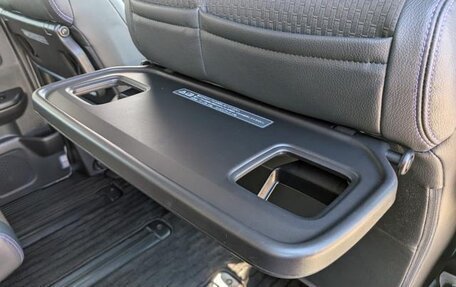 Honda Stepwgn IV, 2021 год, 2 150 000 рублей, 25 фотография