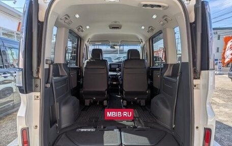 Honda Stepwgn IV, 2021 год, 2 150 000 рублей, 32 фотография