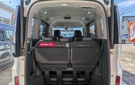 Honda Stepwgn IV, 2021 год, 2 150 000 рублей, 30 фотография