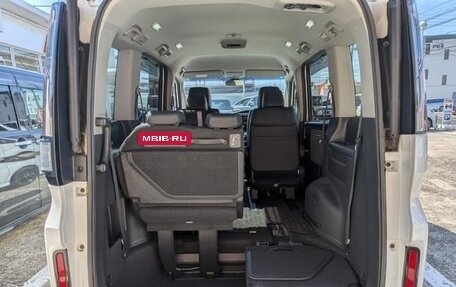 Honda Stepwgn IV, 2021 год, 2 150 000 рублей, 31 фотография