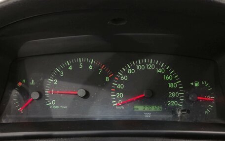 Toyota Corolla, 2004 год, 390 000 рублей, 16 фотография