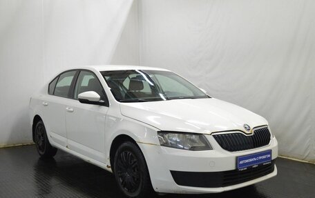 Skoda Octavia, 2014 год, 600 000 рублей, 3 фотография