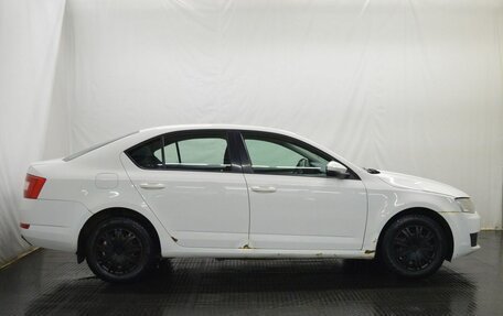 Skoda Octavia, 2014 год, 600 000 рублей, 4 фотография