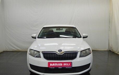 Skoda Octavia, 2014 год, 600 000 рублей, 2 фотография