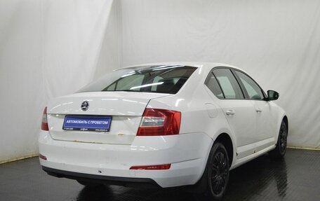 Skoda Octavia, 2014 год, 600 000 рублей, 5 фотография
