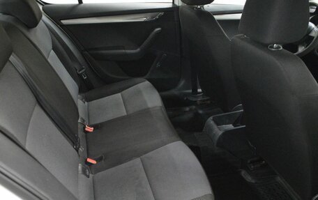 Skoda Octavia, 2014 год, 600 000 рублей, 13 фотография