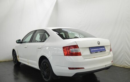 Skoda Octavia, 2014 год, 600 000 рублей, 7 фотография