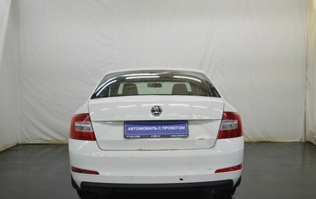 Skoda Octavia, 2014 год, 600 000 рублей, 6 фотография