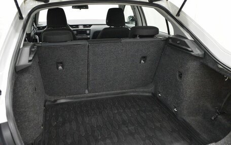 Skoda Octavia, 2014 год, 600 000 рублей, 15 фотография