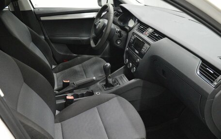 Skoda Octavia, 2014 год, 600 000 рублей, 12 фотография