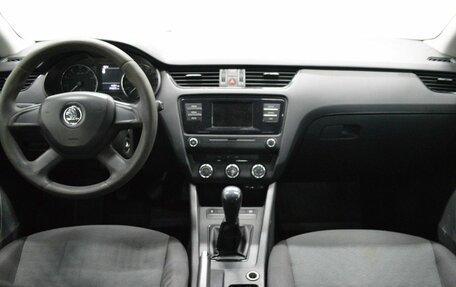 Skoda Octavia, 2014 год, 600 000 рублей, 14 фотография