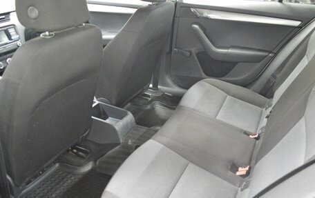 Skoda Octavia, 2014 год, 600 000 рублей, 11 фотография