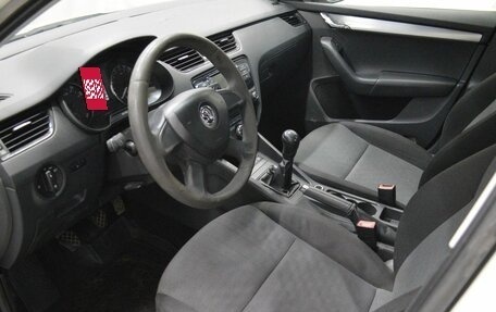 Skoda Octavia, 2014 год, 600 000 рублей, 10 фотография