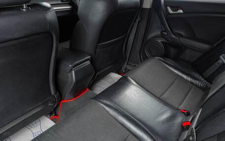 Honda Accord VIII рестайлинг, 2008 год, 1 159 000 рублей, 8 фотография