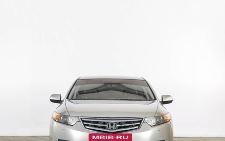Honda Accord VIII рестайлинг, 2008 год, 1 159 000 рублей, 2 фотография