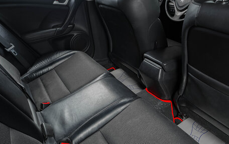 Honda Accord VIII рестайлинг, 2008 год, 1 159 000 рублей, 9 фотография