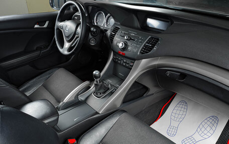 Honda Accord VIII рестайлинг, 2008 год, 1 159 000 рублей, 10 фотография