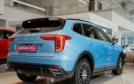 Haval Jolion, 2026 год, 2 449 000 рублей, 8 фотография