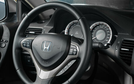 Honda Accord VIII рестайлинг, 2008 год, 1 159 000 рублей, 11 фотография