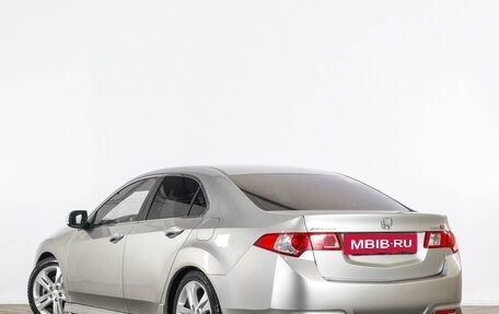 Honda Accord VIII рестайлинг, 2008 год, 1 159 000 рублей, 4 фотография