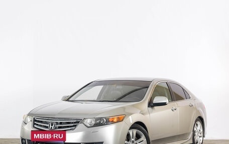 Honda Accord VIII рестайлинг, 2008 год, 1 159 000 рублей, 3 фотография