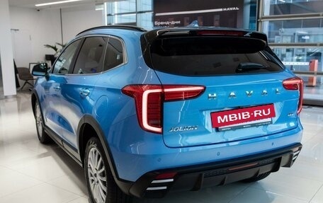 Haval Jolion, 2026 год, 2 449 000 рублей, 7 фотография