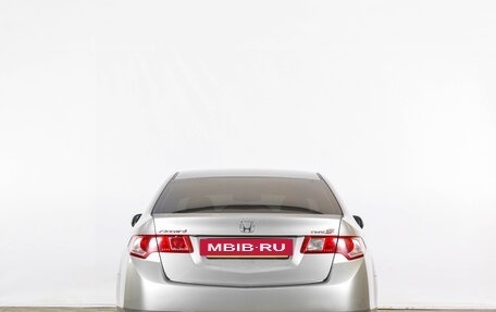 Honda Accord VIII рестайлинг, 2008 год, 1 159 000 рублей, 5 фотография