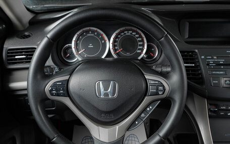 Honda Accord VIII рестайлинг, 2008 год, 1 159 000 рублей, 13 фотография