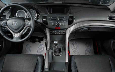 Honda Accord VIII рестайлинг, 2008 год, 1 159 000 рублей, 12 фотография