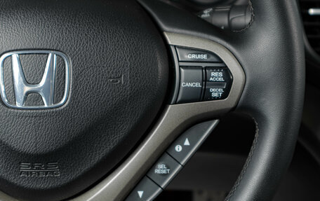 Honda Accord VIII рестайлинг, 2008 год, 1 159 000 рублей, 15 фотография