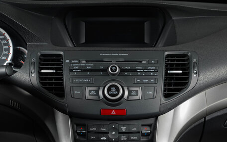 Honda Accord VIII рестайлинг, 2008 год, 1 159 000 рублей, 16 фотография