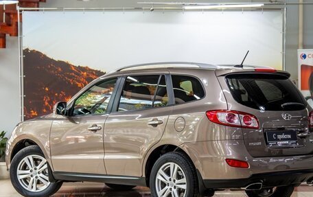 Hyundai Santa Fe III рестайлинг, 2012 год, 1 090 000 рублей, 6 фотография